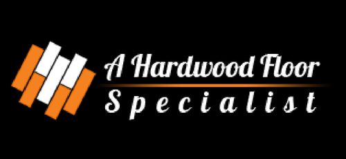 A Hardwood Floor Specialist